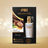 روغن آرگان خالص دکتر بیز