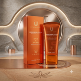 کرم ضد آفتاب spf30 لاکچری کوین