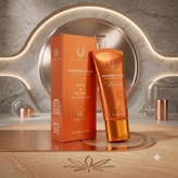 کرم ضد آفتاب spf30 لاکچری کوین